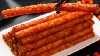 Keracunan Massal Gegara Snack Latiou? 10 Siswa di Muba Tiba-Tiba Muntah Usai Jajan
