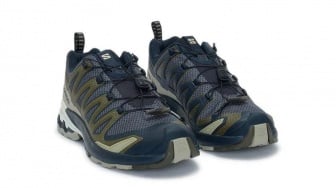 5 Sepatu Lari Salomon Terbaik di Planet Sports Asia: Grip Kuat, Tahan Air, Mulai Rp1 Jutaan