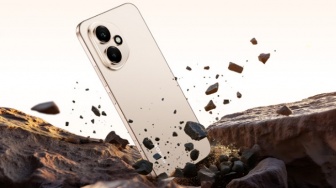 Harga dan Spesifikasi HONOR 400 5G: Flagship Killer dengan Kamera 200MP dan Baterai 6000 mAh