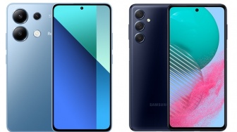 7 Rekomendasi HP Murah Kamera 108 MP Mulai Rp 1 Jutaan, Hasil Foto Sejernih Flagship