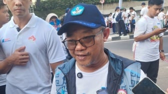 Mendikdasmen Tolak Usulan BGN Soal Pendidikan Gizi Masuk Kurikulum, Ini Alasannya