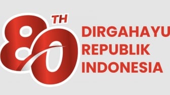 30 Link Twibbon HUT RI ke-80 2025 Gratis Terbaru untuk Ramaikan Agustusan!