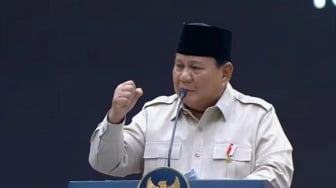 Tegas! Prabowo Perintahkan Jaksa dan Polisi Sikat Pengoplos Beras