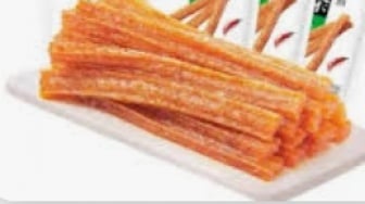 Snack Latiou Sempat Viral karena Label Halal, Kini Jadi Sorotan Usai Siswa Keracunan di Muba
