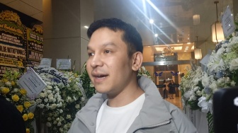 Duka Sarwendah: Jordi Onsu Turun Tangan, Ungkap Pengalamannya Urus Orang Tua