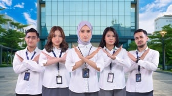 Marak Informasi Rekrutmen Palsu, Ini Dia Tips Menghindari Penipuan Rekrutmen Ala Pegadaian