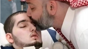 'Pangeran Tidur' Arab Saudi Wafat Setelah 20 Tahun Koma Akibat Kecelakaan