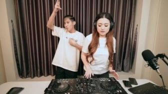 Komentari Video Parodi yang Sindir Erika Carlina, Nathalie Holscher Batalkan Proyek dengan DJ Panda