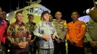 5 Fakta Terbaru Tragedi KM Barcelona, Korban Tewas Bertambah