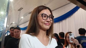 Sarwendah Bongkar Bukti Tak Terbantahkan soal Thalia, Haters Auto Kicep?