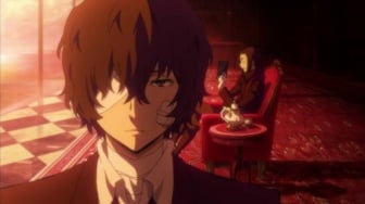 Review Anime Bungou Stray Dogs Season 2, Masa Lalu Kelam Dazai Terungkap