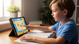 Rekomendasi 9 Tablet Murah untuk Anak Sekolah, Bikin Momen Belajar Si Kecil Lebih Efektif dan Mudah