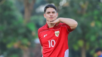 Pemain Terbaik Liga 2: Saya Siap Gantikan Ole Romeny!