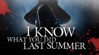 Review Film I Know What You Did Last Summer, Nostalgia Berdarah yang Gagal Menyala