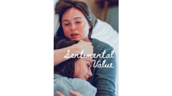 Review Film Sentimental Value: Ladang Luka Lama yang Belum Sembuh