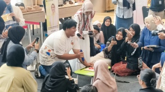 Merawat Kearifan Lokal lewat Festival yang Menyentuh Hati