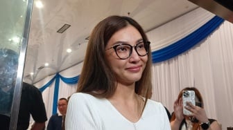 Tangis Anak-Anak Sarwendah Pecah, Histeris Tahu 'Yeye' Tak Akan Menelepon Mereka Lagi