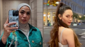 Feni Rose Bicarakan Drama yang Gak Sedih-sedih Amat, Sentil Erika Carlina?