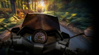 Naksir Motor Listrik Polytron Fox Series? Intip Harganya di Bulan Juli 2025