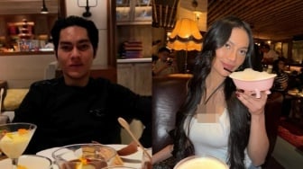 Satria Mulia Sentil Erika Carlina yang Bangga Umumkan Kehamilan: Tampilan Kayak Ani-ani!