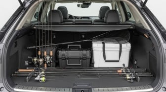 6 Rekomendasi Mobil Buat Mancing dengan Bagasi Luas, Muat Angkut Alat Pancing dan Hasil Tangkapan