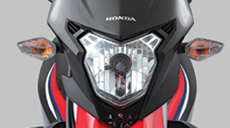 Intip Honda Supra X 125 Versi Off-road, Harganya Setara Honda Beat