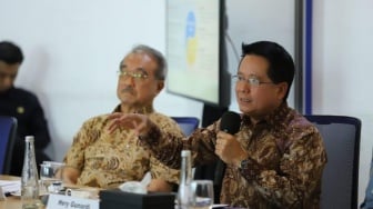 BRI Dukung Pendampingan Kopdes Merah Putih Melalui Rumah BUMN dan Desa BRILiaN