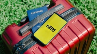 5 Rekomendasi HP Murah Support eSIM Tahun 2025: Fitur Canggih, Cocok untuk Travelling