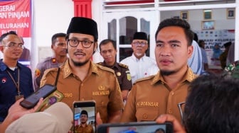 Koperasi Merah Putih di Cielgon Jadi Percontohan, ternyata Alasannya Karena...