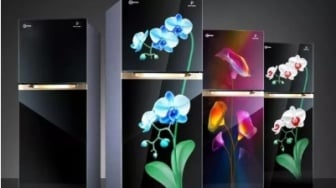 Kulkas 2 Pintu Polytron, Bagus atau Tidak? Ini 7 Rekomendasi dan Review Lemari Es Lokal