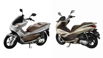 Semewah PCX, Lebih Murah dari Beat: Motor Bekas dari Honda Satu Ini Harganya Cuma Rp15 Jutaan