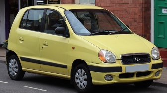 5 City Car Bekas Murah Mulai Rp 35 Jutaan, Cocok untuk Harian dan Irit BBM!