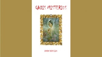 Mengungkap Rahasia Masa Lalu dalam Novel Gadis Misterius