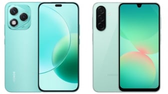 11 Rekomendasi HP 5G Murah Rp 3 jutaan dengan Chipset Sangar, Pilihan Terbaik Juli 2025