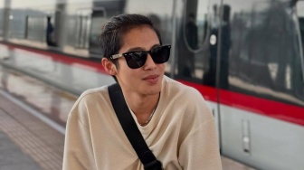 Karier DJ Panda di Ujung Tanduk, Kontroversi Kehamilan Erika Carlina Picu Badai 'Cancel Show'