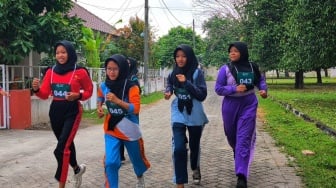 Tantangan Sekolah Rakyat di Yogyakarta: Siswa Alami Anemia, Kesulitan Tidur hingga Fasilitas Jebol