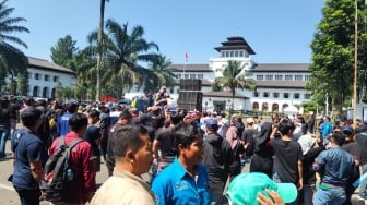 'Dulu Penuh, Sekarang Sepi!' Curhat Pengusaha Jip Lava Tour Merapi Usai Larangan Study Tour Jabar