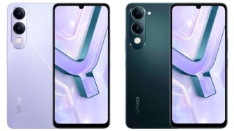 5 HP Vivo untuk yang Hobi Fotografi: Mulai Sejutaan, Spek Kamera Terbaik