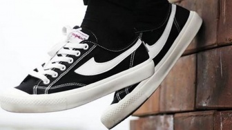 Review 7 Sneakers Compass Paling Dicari: Dari Retrograde hingga Gazelle, Mana Pilihanmu?