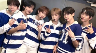Ada Jakarta, NCT Wish Umumkan Jadwal Tur Konser 'Into The Wish: Our Wish'