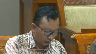 Alarm di Senayan: YLBHI Peringatkan Lahirnya 'Polri Super Power' dalam Revisi KUHAP