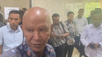 NasDem Minta Wapres Gibran Segera Pindah ke IKN, PDIP Ingatkan soal Anggaran dan Aturan Main