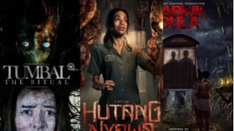 3 Film dengan Latar Pabrik, Ada yang Dibintangi Erika Carlina dan Dipromosikan Saat Hamil