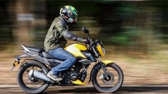 Motor Kopling TVS: 3 Jagoan India yang Siap Guncang Jalanan Indonesia