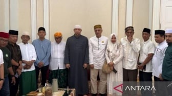 8 Fakta Panas Fuad Plered: Jalani Sanksi Adat, Maafnya Dianggap Cacat