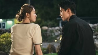 Fakta dan Sinopsis Drama Korea The Nice Guy, Lee Dong Wook Jadi Gangster Penuh Kasih Sayang