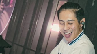 Ngaku Syok, Begini Respon DJ Panda Saat Tahu Erika Carlina Hamil