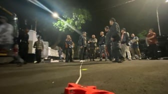 Polisi Periksa WO hingga Satpol PP, Siapa Bertanggung Jawab Tragedi Maut di Pesta Anak KDM?