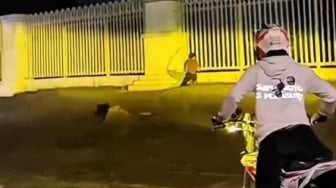 Bongkar Aksi Mesum di Pakansari Berujung Petaka, Pemkab Bogor Siap Polisikan Konten Kreator