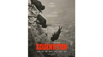 Review Film Eddington: Paranoia Massal dan Satir Gelap Ala Ari Aster